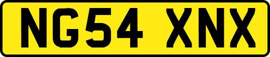 NG54XNX