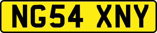NG54XNY