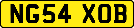 NG54XOB