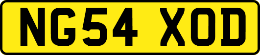 NG54XOD
