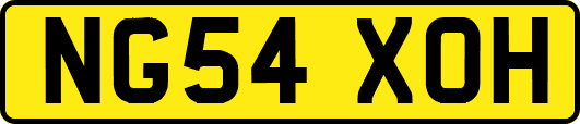 NG54XOH