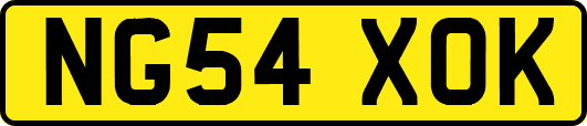 NG54XOK