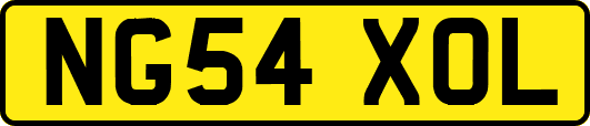 NG54XOL