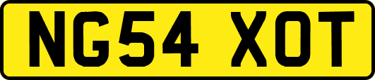 NG54XOT