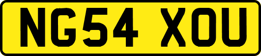 NG54XOU