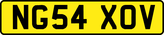 NG54XOV
