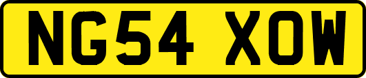 NG54XOW