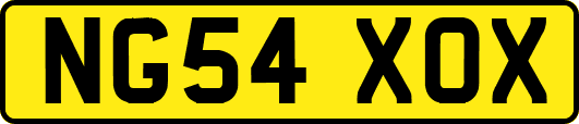 NG54XOX