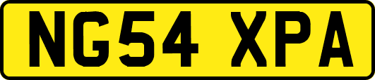 NG54XPA