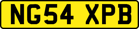 NG54XPB