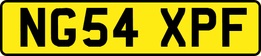 NG54XPF