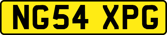 NG54XPG