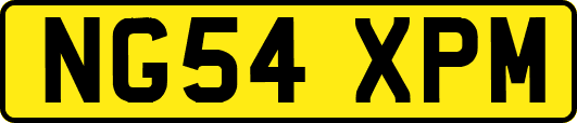 NG54XPM