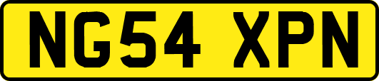 NG54XPN