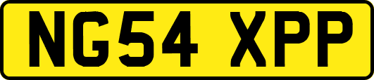NG54XPP