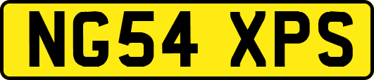 NG54XPS