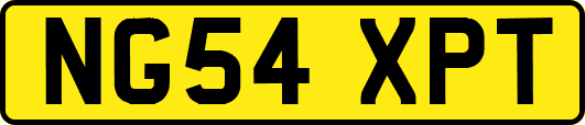 NG54XPT