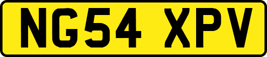 NG54XPV