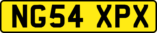 NG54XPX