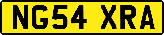 NG54XRA