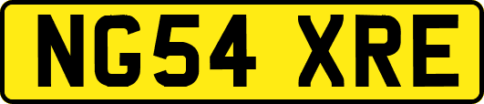 NG54XRE
