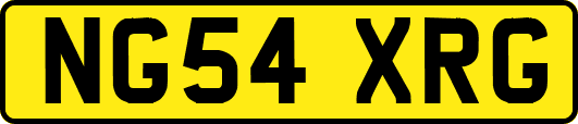 NG54XRG