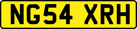 NG54XRH