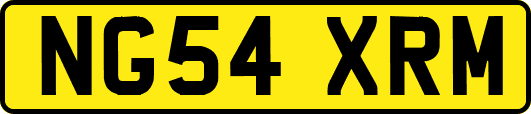 NG54XRM