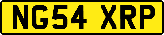 NG54XRP