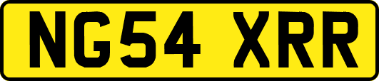 NG54XRR