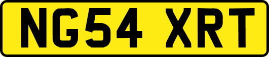 NG54XRT