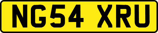 NG54XRU