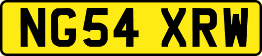 NG54XRW