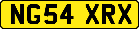 NG54XRX