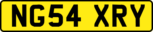 NG54XRY