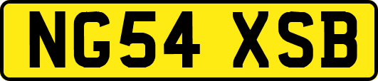NG54XSB