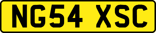 NG54XSC