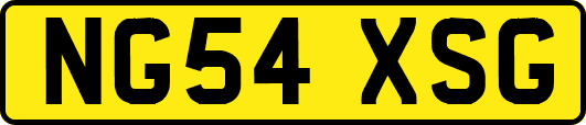 NG54XSG