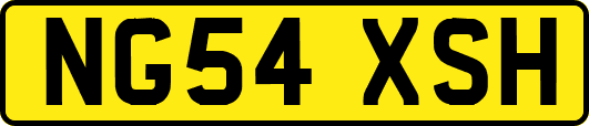 NG54XSH