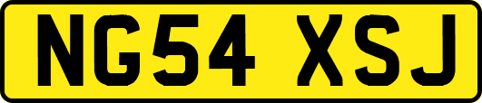 NG54XSJ