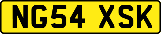NG54XSK