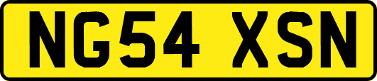 NG54XSN