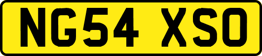 NG54XSO
