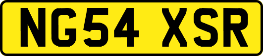 NG54XSR