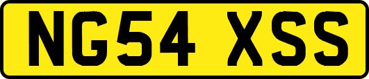 NG54XSS