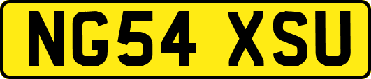 NG54XSU