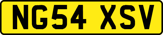 NG54XSV