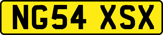 NG54XSX