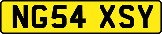 NG54XSY