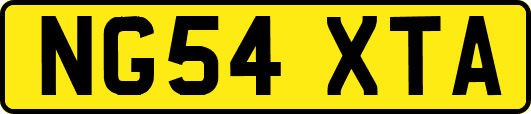 NG54XTA
